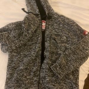 Used like new Canada goose hoodie